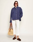 Birkenstock Mules (încălțăminte) Naples Wrapped | narrow fit | piele întoarsă