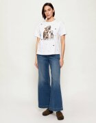 Birkenstock Mules (încălțăminte) Tokio LEVE | piele întoarsă | narrow fit
