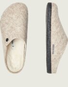 Birkenstock Mules (încălțăminte) Zermatt cu adaos de lână | regular fit | shearling
