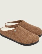 Birkenstock Mules (încălțăminte) Zermatt cu adaos de lână | regular fit | shearling
