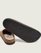 Birkenstock Mules (încălțăminte) Zermatt cu adaos de lână | regular fit | shearling