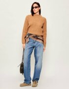 Birkenstock Pantofi Utti Lace | narrow fit | piele întoarsă
