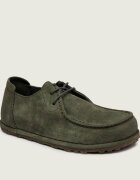 Birkenstock Pantofi Utti | piele întoarsă | narrow fit