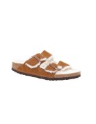 Birkenstock Papuci de casă Arizona VL | piele întoarsă