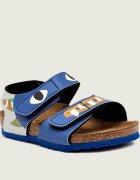 Birkenstock Sandale Palu | narrow fit