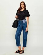 Birkenstock Șlapi Arizona BB cu adaos de piele