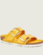 Birkenstock Șlapi Arizona BB LENA | narrow fit cu adaos de piele