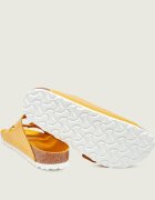 Birkenstock Șlapi Arizona BB LENA | narrow fit cu adaos de piele