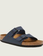 Birkenstock Șlapi Arizona BF cu adaos de piele | regular fit