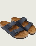 Birkenstock Șlapi Arizona BF cu adaos de piele | regular fit