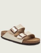 Birkenstock Șlapi Arizona BF | narrow fit cu adaos de piele