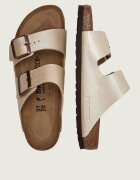 Birkenstock Șlapi Arizona BF | narrow fit cu adaos de piele