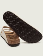 Birkenstock Șlapi Arizona BF | narrow fit cu adaos de piele