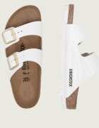 Birkenstock Șlapi Arizona BF | narrow fit cu adaos de piele