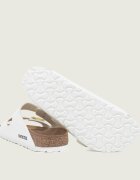 Birkenstock Șlapi Arizona BF | narrow fit cu adaos de piele