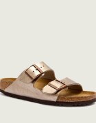 Birkenstock Șlapi Arizona BF | narrow fit cu adaos de piele