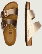 Birkenstock Șlapi Arizona BF | narrow fit cu adaos de piele