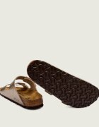 Birkenstock Șlapi Arizona BF | narrow fit cu adaos de piele