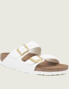 Birkenstock Șlapi Arizona BF | narrow fit cu adaos de piele