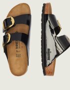 Birkenstock Șlapi Arizona Big Buckle | narrow fit cu adaos de piele
