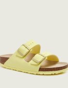 Birkenstock Șlapi Arizona BS| narrow fit cu adaos de piele