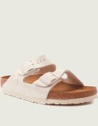 Birkenstock Șlapi Arizona BS | narrow fit soft footbed | piele întoarsă