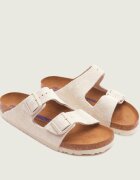 Birkenstock Șlapi Arizona BS | narrow fit soft footbed | piele întoarsă