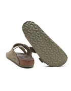 Birkenstock Șlapi Arizona BS | piele întoarsă | regular fit soft footbed