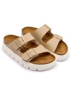 Birkenstock Șlapi Arizona Chunky | x Papillio | narrow fit