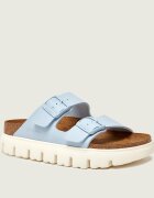 Birkenstock Șlapi Arizona Chunky | x Papillio | narrow fit