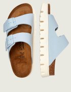 Birkenstock Șlapi Arizona Chunky | x Papillio | narrow fit