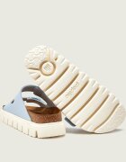 Birkenstock Șlapi Arizona Chunky | x Papillio | narrow fit