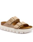 Birkenstock Șlapi Arizona Chunky | x Papillio | narrow fit