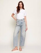 Birkenstock Șlapi Arizona Chunky | x Papillio | narrow fit | piele întoarsă