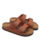 Birkenstock Șlapi Arizona cu adaos de piele