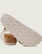 Birkenstock Șlapi Arizona cu adaos de piele | narrow fit
