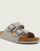 Birkenstock Șlapi Arizona cu adaos de piele | narrow fit