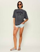 Birkenstock Șlapi Arizona cu adaos de piele | narrow fit