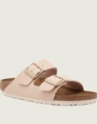 Birkenstock Șlapi Arizona cu adaos de piele | narrow fit