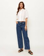 Birkenstock Șlapi Arizona cu adaos de piele | narrow fit