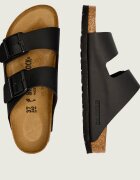 Birkenstock Șlapi Arizona cu adaos de piele | narrow fit