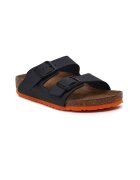 Birkenstock Șlapi Arizona cu adaos de piele | narrow fit