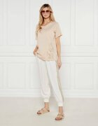 Birkenstock Șlapi Arizona cu adaos de piele | narrow fit