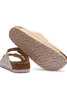 Birkenstock Șlapi Arizona cu adaos de piele | narrow fit