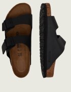 Birkenstock Șlapi Arizona cu adaos de piele | regular fit