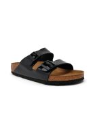 Birkenstock Șlapi Arizona cu adaos de piele | regular fit
