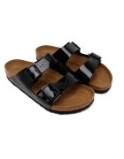 Birkenstock Șlapi Arizona cu adaos de piele | regular fit