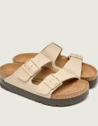 Birkenstock Șlapi Arizona Flex Platform | x Papillio | narrow fit