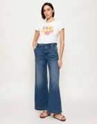 Birkenstock Șlapi Arizona LEVE| narrow fit | piele întoarsă