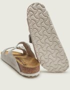 Birkenstock Șlapi Arizona LEVE | narrow fit | piele întoarsă